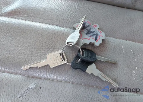 1995 Chevrolet G30 z USA, uszkodzony, nr VIN 1GCGG35K8SF113376